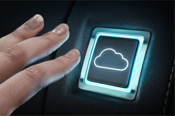 Why are companies moving their businesses to Cloud?