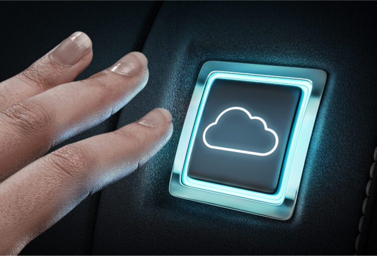 Why are companies moving their businesses to Cloud - Softype INC