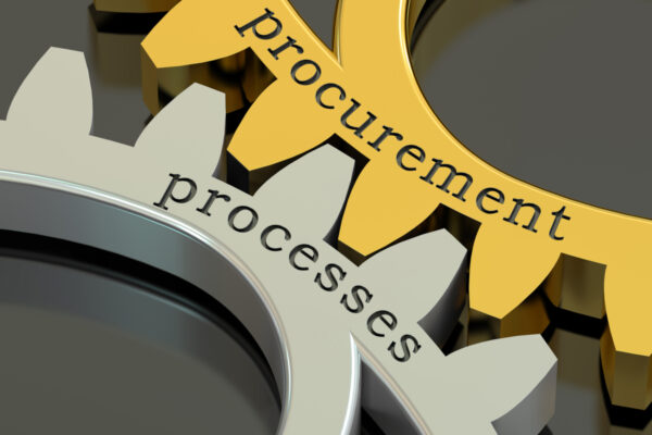 Softype tips for streamlining the purchasing or procurement process
