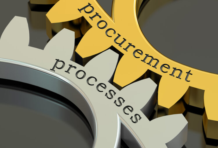 Softype tips for streamlining the purchasing or procurement process