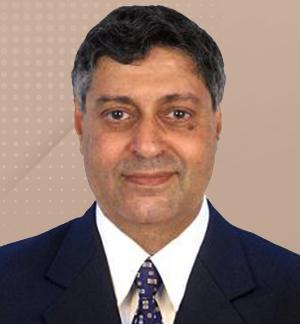 Dr. Arvind Khilnani