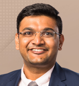 Picture of Shreyansh Patil